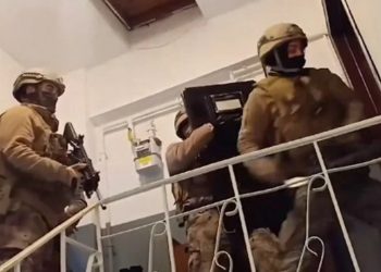 تركيا.. اعتقال 7 بينهم محقق خاص تجسسوا لصالح الموساد