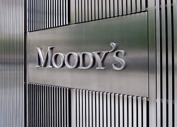 موديز تتوقع تراجع نمو الاقتصاد التركي