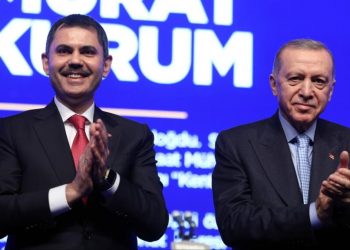 كواليس أنقرة: فريق مراد كوروم لا يريد مشاركة أردوغان في الحملة الانتخابية