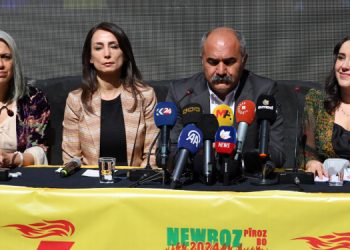 الحزب الكردي: الأكراد يعانون مثل الفلسطينيين في غزة!