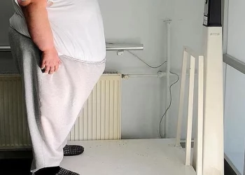 نقابة الأطباء التركية: 20٪ يعانون من السمنة المفرطة