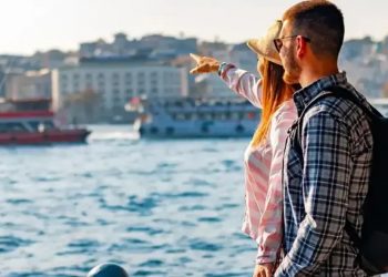 إسطنبول تستقبل 2 مليون و457 ألف سائح خلال شهرين