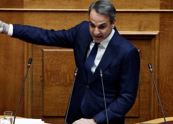 رئيس الوزراء اليوناني يعلن موعد زيارة تركيا