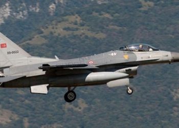 الجيش التركي يعلن القضاء على 4 من “العمال الكردستاني” شمالي العراق