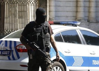 الأمن التركي يقبض على جواسيس لصالح إسرائيل