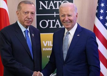 تركيا تعلن تأجيل لقاء أردوغان وبايدن