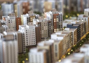 الأجانب يبيعون منازل اشتروها في تركيا من أجل الجنسية