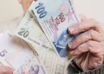 تآكل القوة الشرائية للمتقاعدين في تركيا