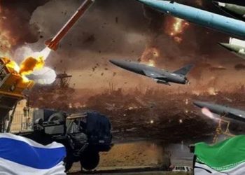 هل ردت إسرائيل بالهجوم على إيران؟