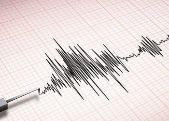 زلزال جديد يضرب ولاية إزمير التركية