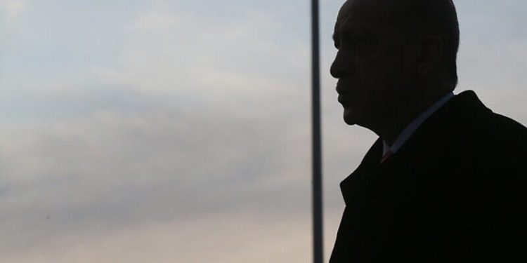 أكبر 5 أخطاء جعلت أردوغان يخسر الانتخابات البلدية