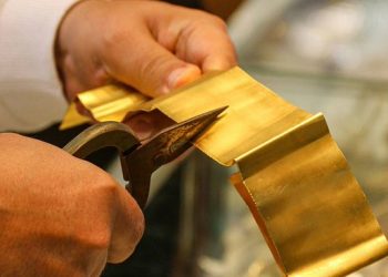 تجار الذهب في تركيا يقاطعون الذهب غير المسلسل