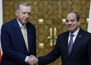 صادرات تركيا إلى مصر ترتفع 52% خلال عام واحد