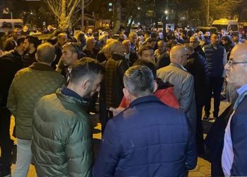 هجوم مسلح على منزل عمدة بلدية بعد فوزه بالانتخابات