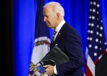 بايدن يثير غضب تركيا بالحديث عن “مجزرة 1915”