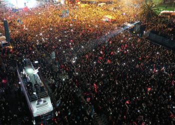 تعرف على البلديات التي فاز بها حزب أتاتورك وخسر بها حزب أردوغان