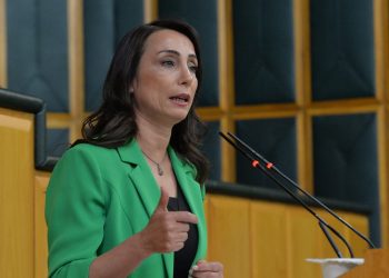 الحزب الكردي يؤيد تعديل دستور تركيا