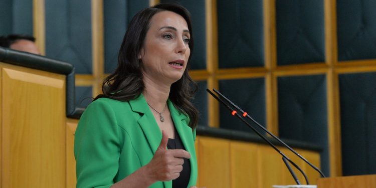 الحزب الكردي يؤيد تعديل دستور تركيا