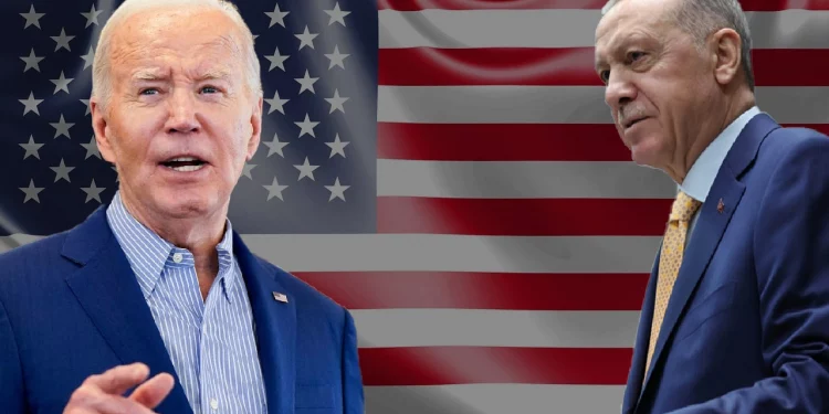 هل ألغيت زيارة الرئيس أردوغان إلى واشنطن؟