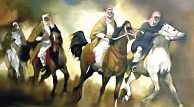 ضوابط السلوك الدبلوماسي في الشريعة الإسلامية