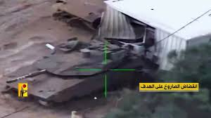 ميناء حيفا النفطي يتعرض للاستهداف بطائرتين مسيّرتين