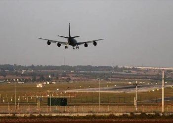 تركيا تجري تغييرًا على قاعدة إنجرليك مع استمرار المطالبة بإغلاقها!