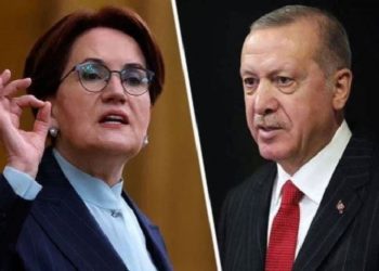 صحفية: حزب أردوغان يحاول منع أكشنار من الاستقالة