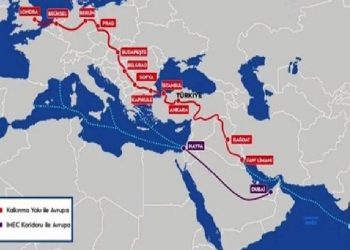 ماذا ستحقق تركيا من مشروع طريق التنمية مع العراق؟