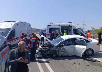 تركيا.. 6530 حادثًا مروريًا خلال عطلة العيد