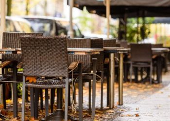 حملة مقاطعة للمقاهي والمطاعم في تركيا