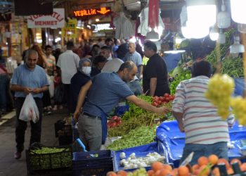 حد الفقر يتجاوز 57 ألف ليرة في تركيا