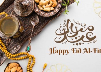 موعد عيد الفطر في الدول العربية