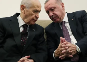 استطلاع يكشف أهم الشخصيات السياسية في تركيا حاليًا