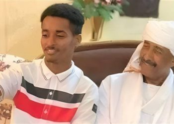 وفاة نجل عبد الفتاح البرهان في تركيا