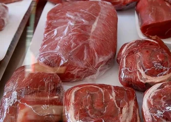 زيادة طفيفة بإنتاج اللحوم الحمراء في تركيا