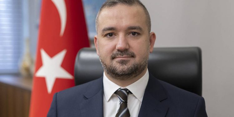 رئيس المركزي التركي للمصرفيين العرب: نتوقع انخفاضًا في التضخم