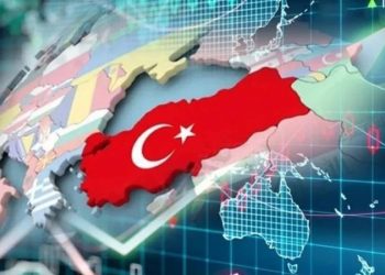 وكالة تصنيف يابانية ترفع النظرة المستقبلية الائتمانية لتركيا