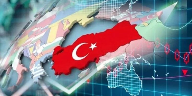 وكالة تصنيف يابانية ترفع النظرة المستقبلية الائتمانية لتركيا