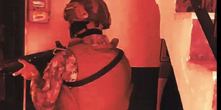 تركيا تعلن تصفية 3 من عناصر العمال الكردستاني شمالي العراق