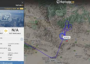 2.8 مليون تابعوا رحلة المسيرة التركية أكنجي