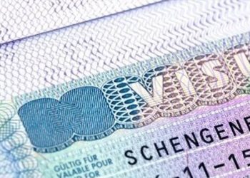 زيادة رسوم تجديد تأشيرة شنجن