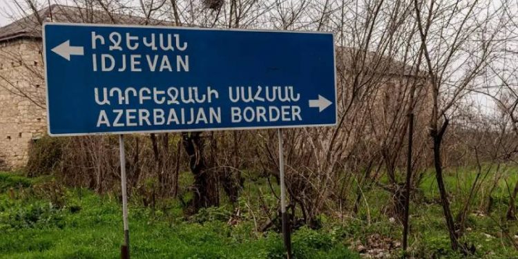 أرمينيا تعيد 4 قرى إلى أذربيجان