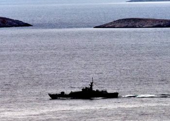 ميتسوتاكيس: لن نوقف إنشاء الحدائق البحرية بسبب اعتراض تركيا