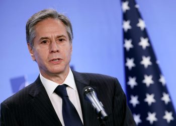 وزير الخارجية الأمريكي ينتقد إسرائيل