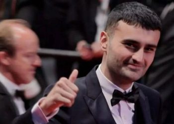 انتقادات للشيف بوراك بعد مشاركته في مهرجان كان السينمائي