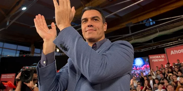 إسبانيا وأيرلندا يعترفان رسميًا بالدولة الفلسطينية