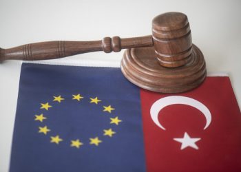 عقوبات أمريكية على شركات تركية