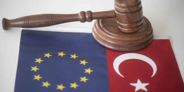 عقوبات أمريكية على شركات تركية