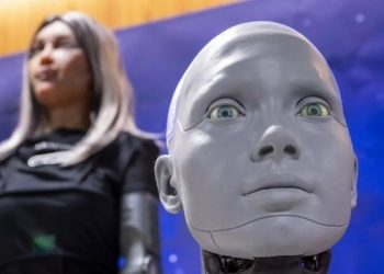 تركيا تمتلك مخزونا مرتفعا من الروبوتات