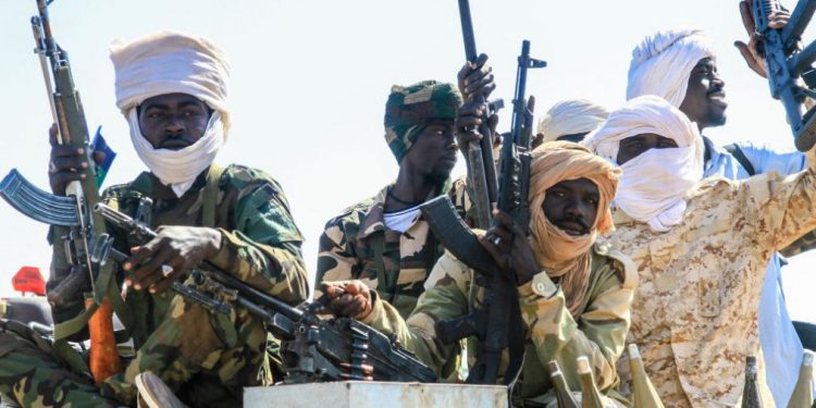 مناشدات أمريكية لوقف الحرب في السودان وإنقاذ مدينة “الفاشر”